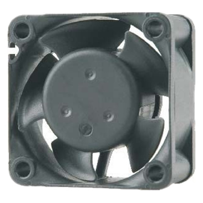 Magic 4020 series D DC Axial Fan