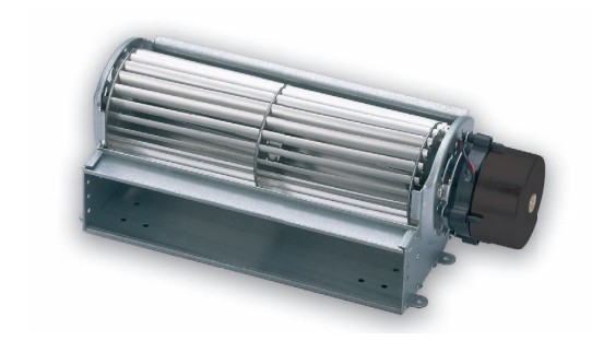 JYS JQD-060A SERIES DC Tangential Blower