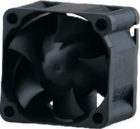 Magic 3628 series DC12V/24V Axial Fan