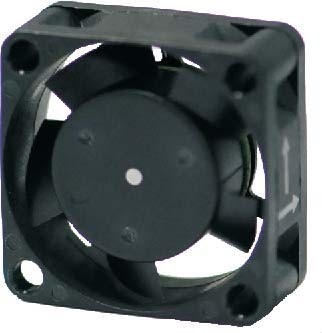 Magic 2510 series DC5V/12V Axial Fan