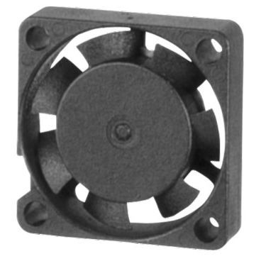 Progressive PD-2510 DC Cooling Fan